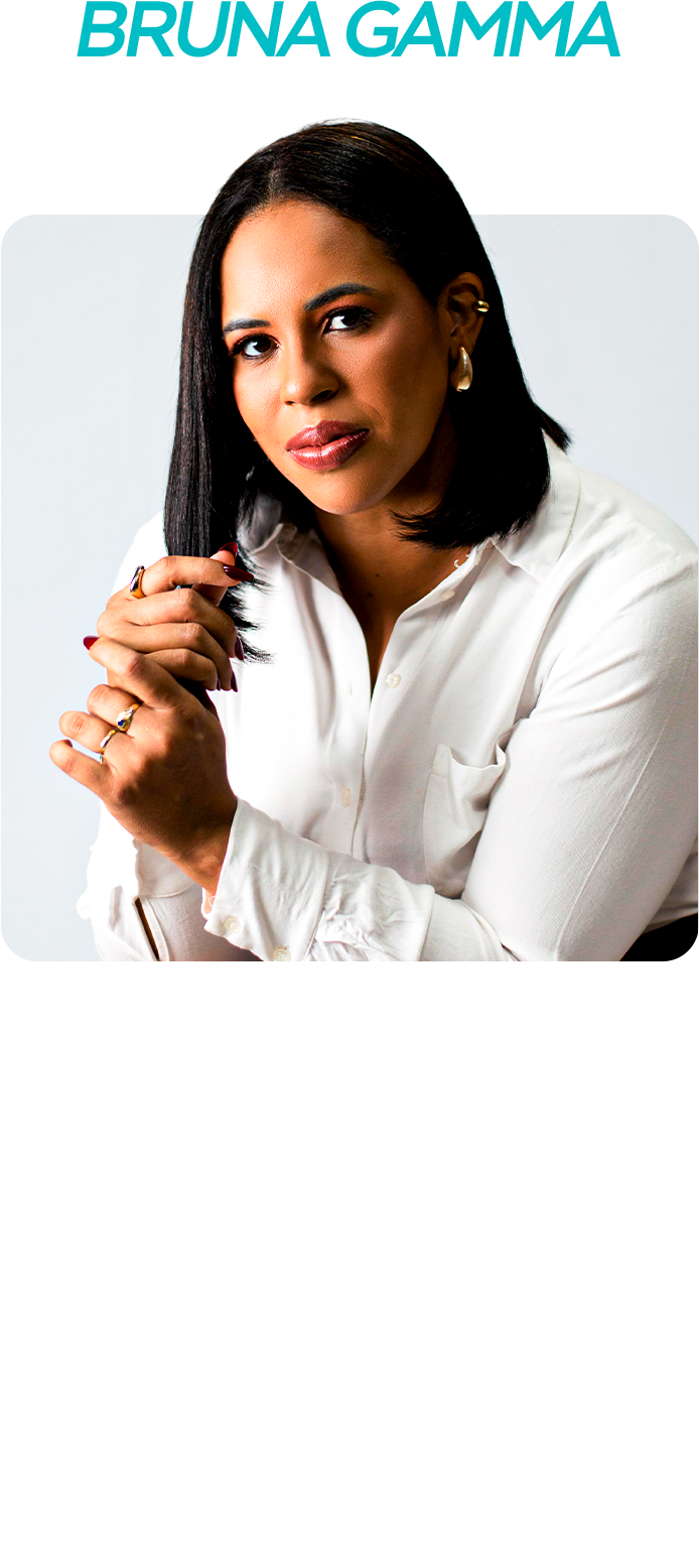 BRUNA GAMMA MOBILE