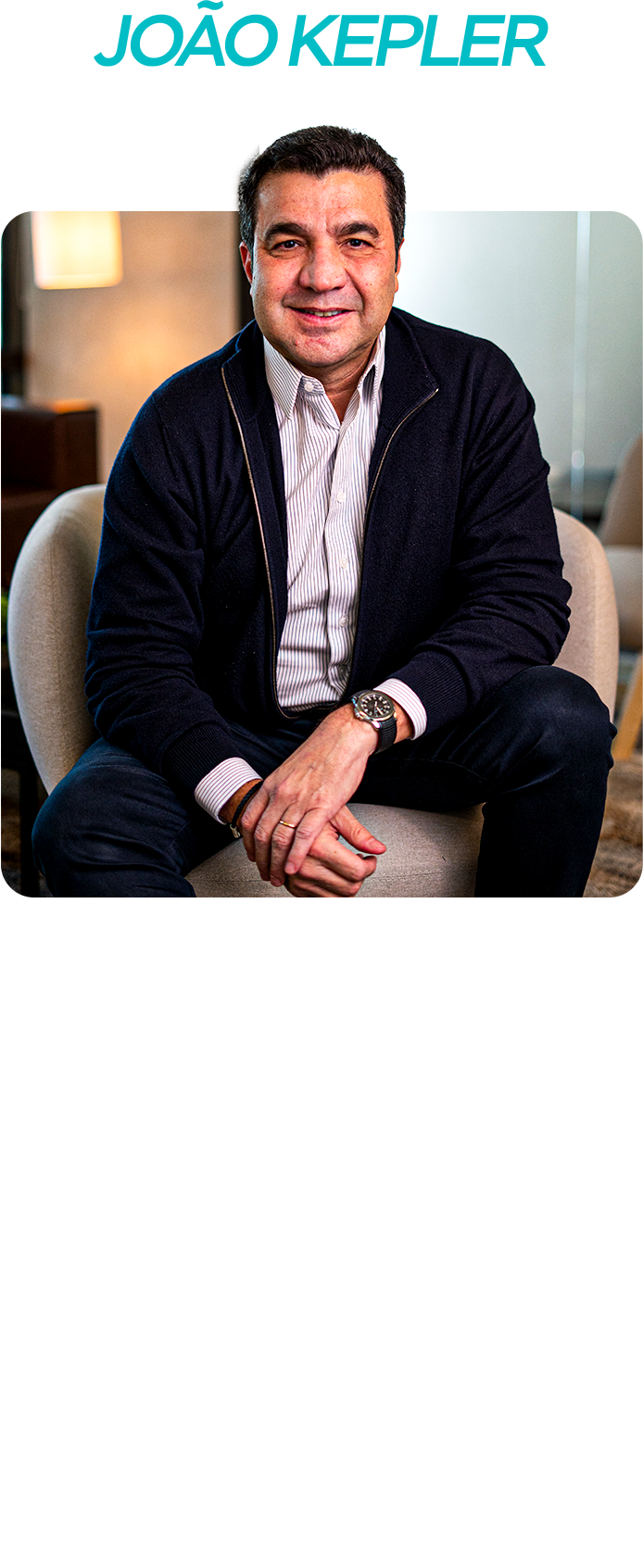 JOÃO KEPLER MOBILE