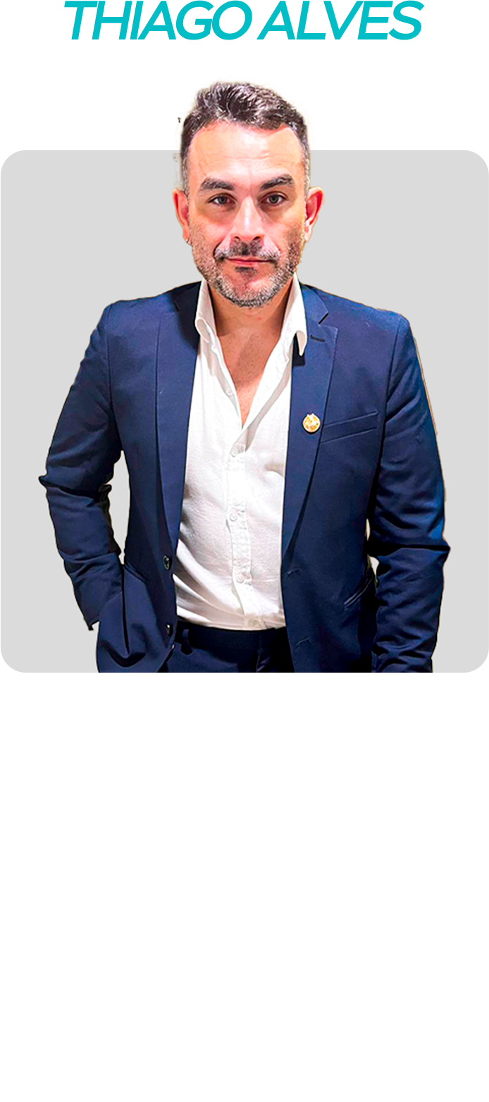 THIAGO MOBILE