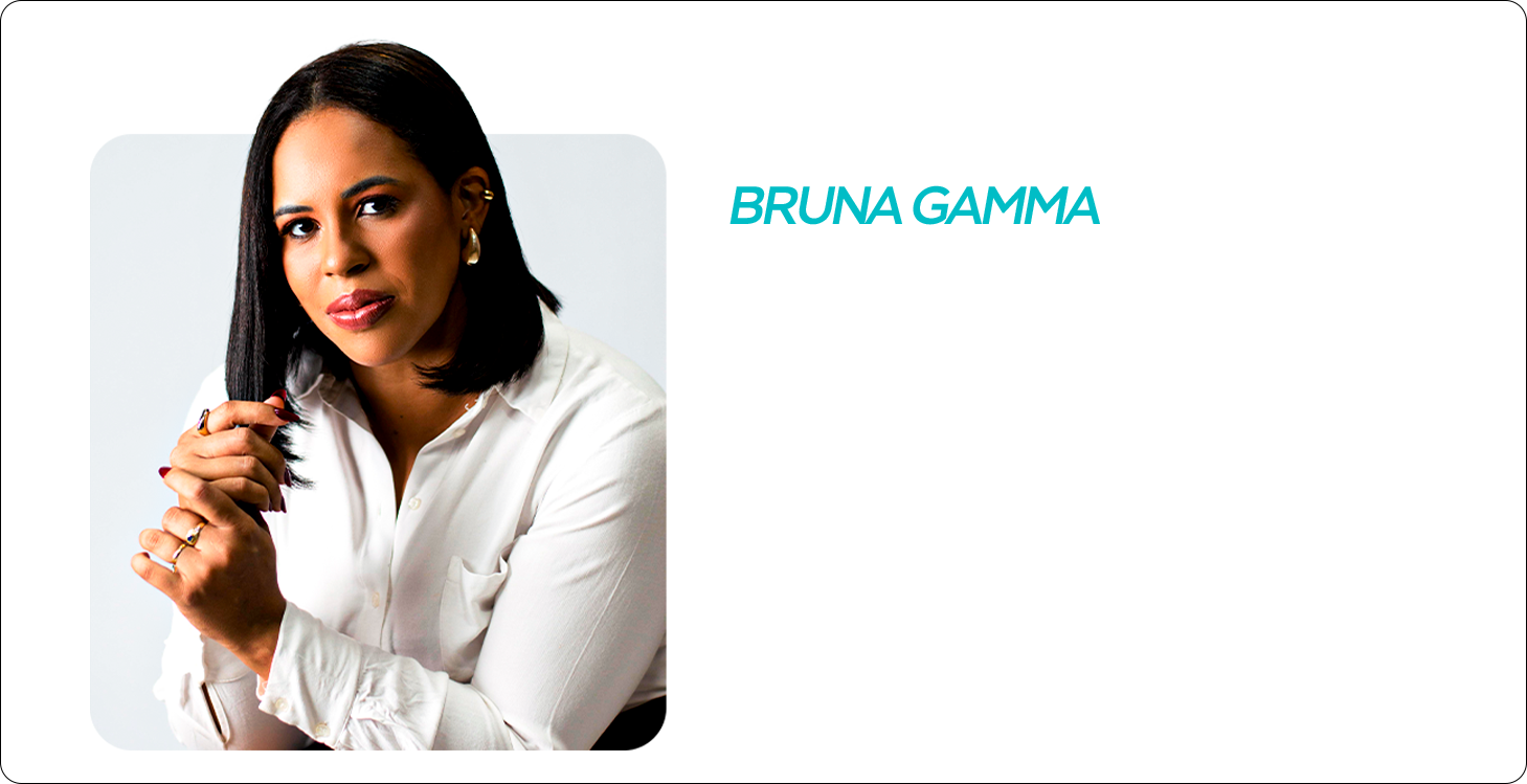 BRUNA GAMMA