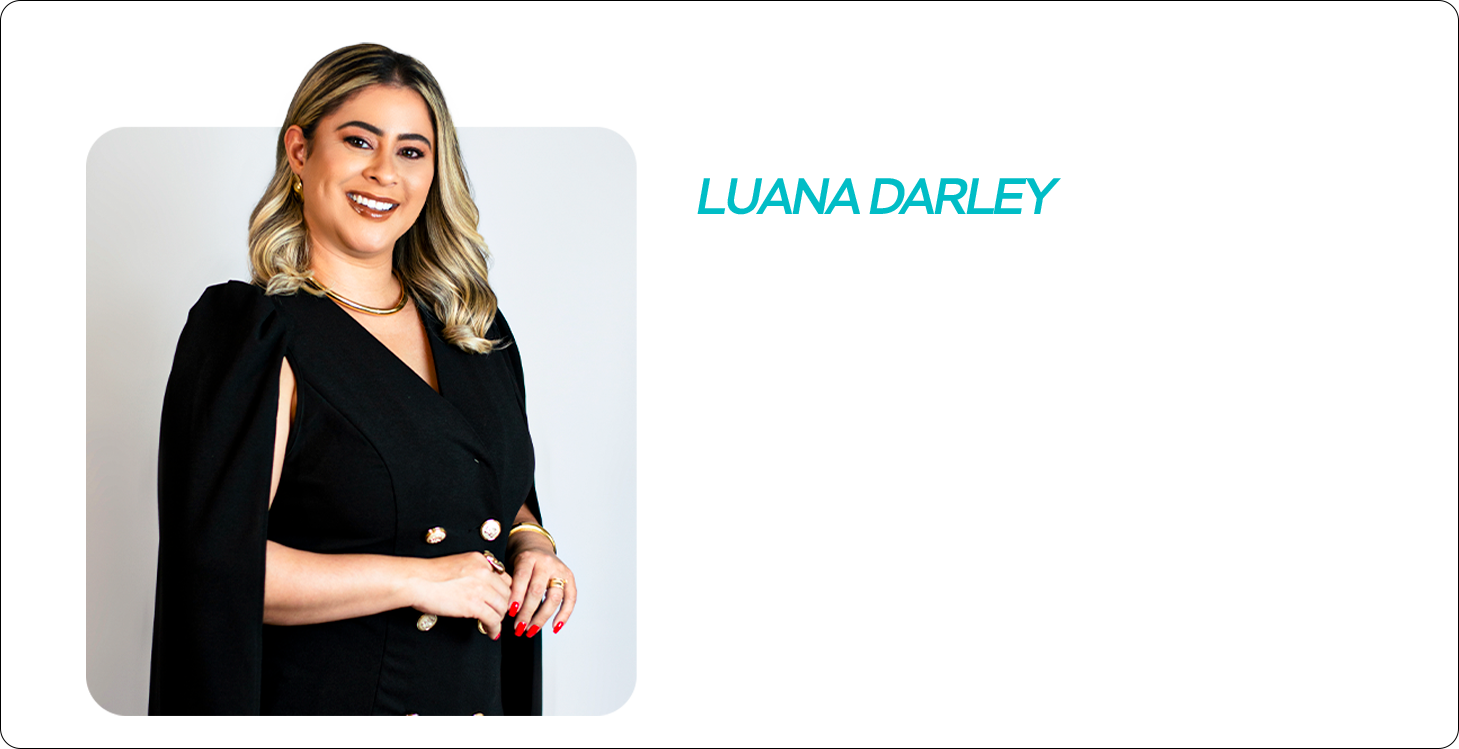 LUANA DARLEY