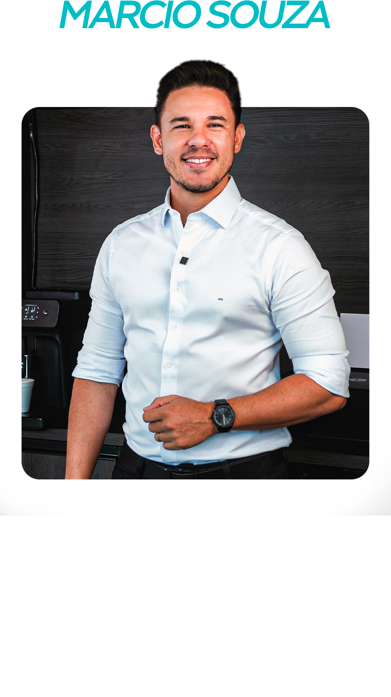 MARCIO SOUZA MOBILE